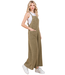 Mittoshop 'Wide Right' Jumpsuit