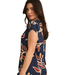 Gilli 'Flower Power' Top