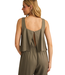 Gilli 'Single Scoop' Wide Leg Jumpsuit