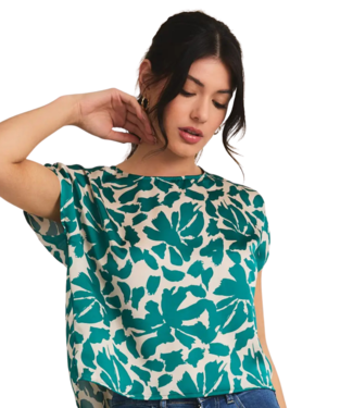 Gilli 'Don't Be Envious' Top
