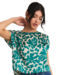 Gilli 'Don't Be Envious' Top