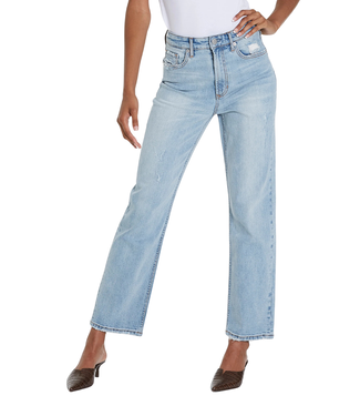 Dear John Denim '90s' Jean in Calabasas