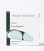 Thulisa Naturals Breathe Shower Steamers | Eucalyptus 4 Pack