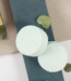 Thulisa Naturals Breathe Shower Steamers | Eucalyptus 2 Pack