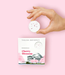 Thulisa Naturals Breathe Shower Steamers | Cherry Blossom 2 Pack