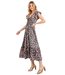 Mittoshop 'Prairie Flowers' Dress