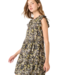 Mittoshop 'Midnight Garden' Dress