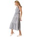 Mittoshop 'Smock & Roll' Dress
