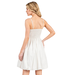 Mittoshop 'Get it Poplin' Dress
