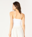 Dex White 'Tank You Very Much' Top