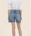 Kut from the Kloth Hailey High Rise Shorts in Focus
