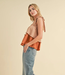Wishlist 'Fun & Flirty' Top