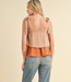 Wishlist 'Fun & Flirty' Top