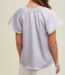 Wishlist 'On Cloud 9' Top
