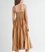 Wishlist 'Midas Touch' Dress