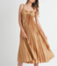 Wishlist 'Midas Touch' Dress