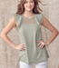 'It's In The Air' Top