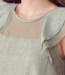 Doe & Rae 'It's In The Air' Top