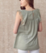 Doe & Rae 'It's In The Air' Top