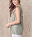 Doe & Rae 'It's In The Air' Top