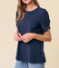 Doe & Rae 'Just A Twist' Top