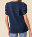Doe & Rae 'Just A Twist' Top