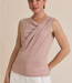 Gilli 'Cross My Heart' Top