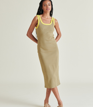 Steve Madden 'Azalea' Dress