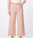 Dear John Denim 'Audrey' High Rise Cropped Wide Leg Pants in Tuscany