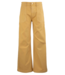 Kut from the Kloth 'Meg' Wide Leg Pants in Dandelion
