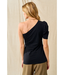 Doe & Rae 'Power In Every Puff' Top