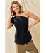 Doe & Rae 'Power In Every Puff' Top