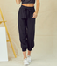 Doe & Rae ‘Paper Girl’ Jogger