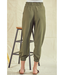Doe & Rae ‘Paper Girl’ Jogger