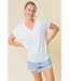 Doe & Rae ‘Pique My Interest' Top