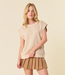 Doe & Rae ‘Put Some Muscle Into It' Top