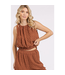 Mittoshop 'Never Wave-Hers' Top