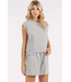 Mittoshop 'Set It Off' Short Set (2 pc)