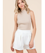 Mittoshop 'Real Slim Shady' Top