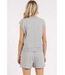 Mittoshop 'Set It Off' Short Set (2 pc)
