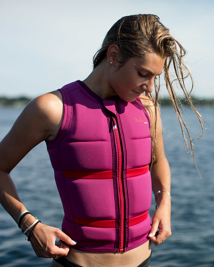womens surf jackets