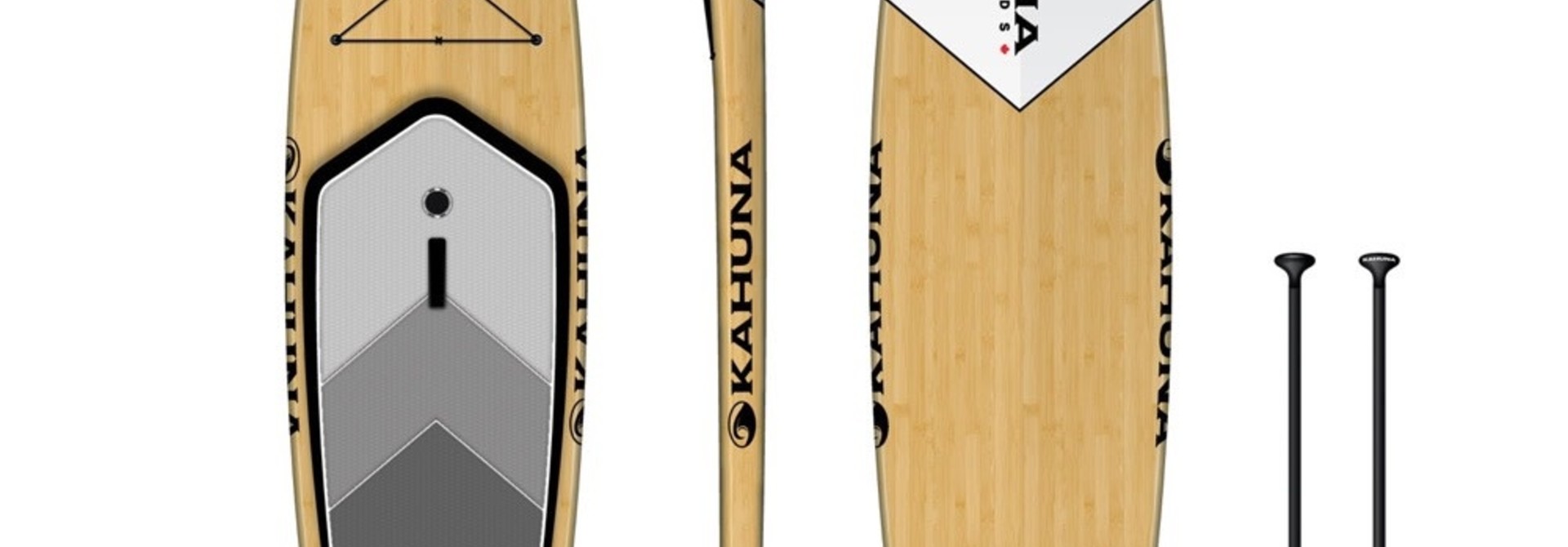 Epic COMP BAMBOO 12'6