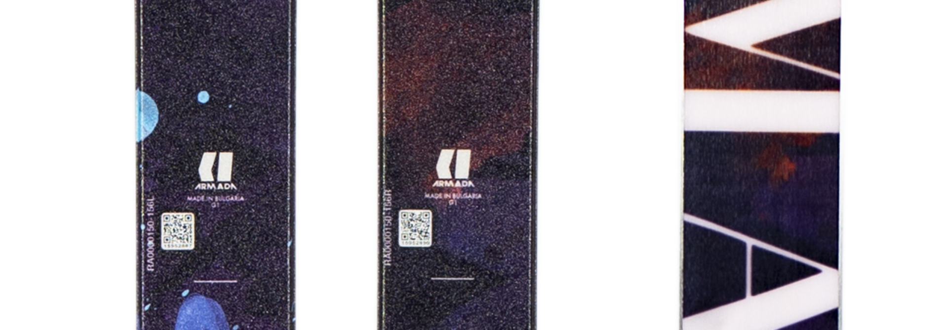 ARV 84 (135 - 149) W20