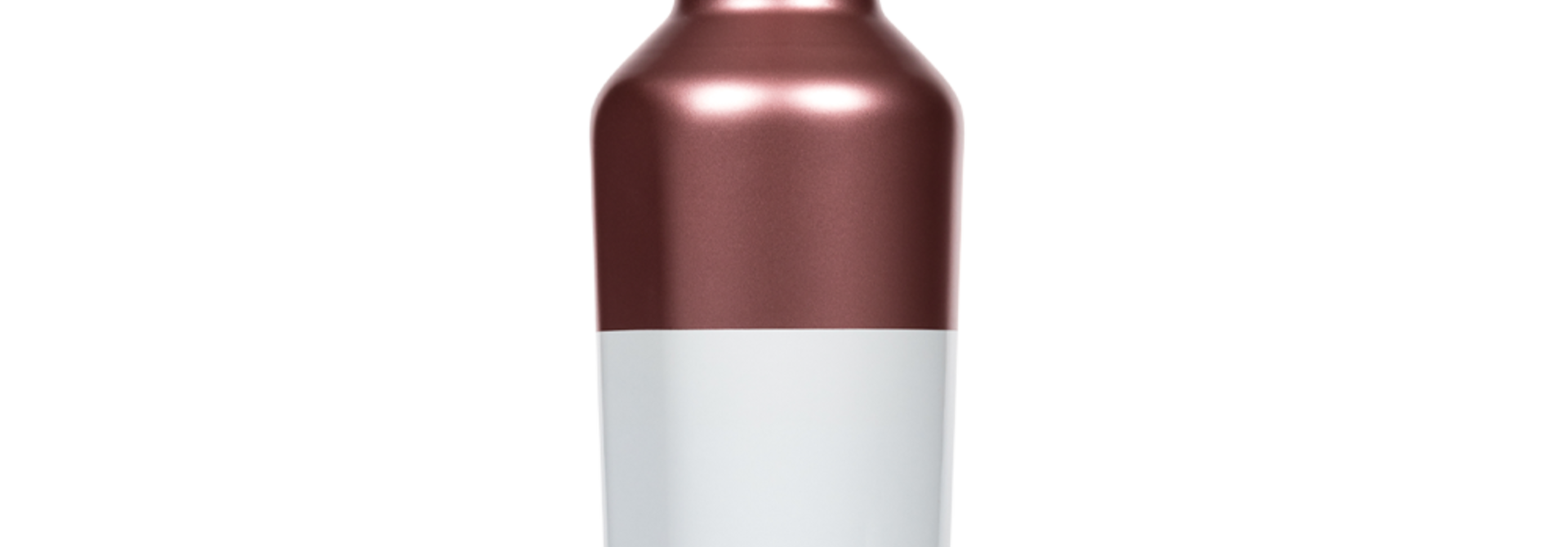 Color Block Canteen