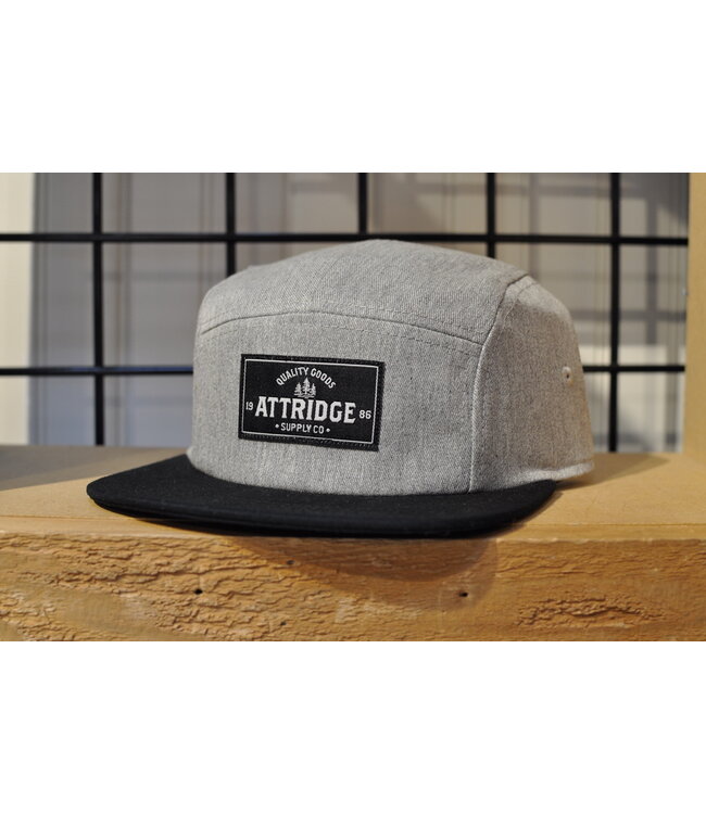 Attridge 5 panel supply co