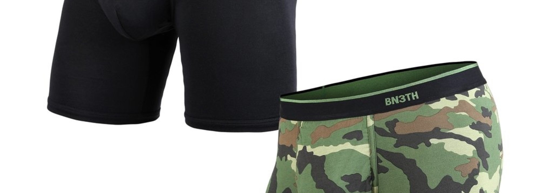 CLASSIC BOXER BRIEF 2 PACK PR.