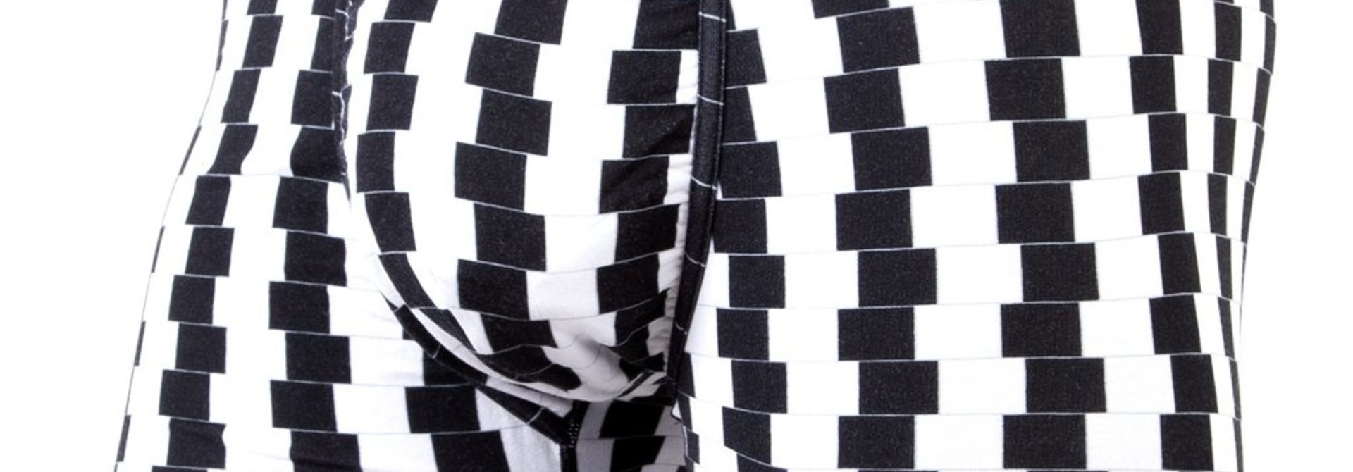 CLASSIC BOXER BRIEF PRINT (A-M)