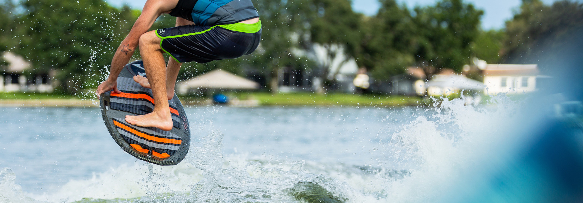 Wake Surf