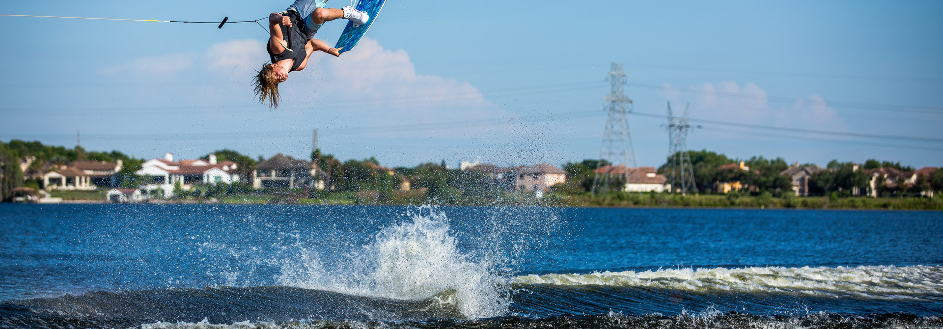 Wakeboard