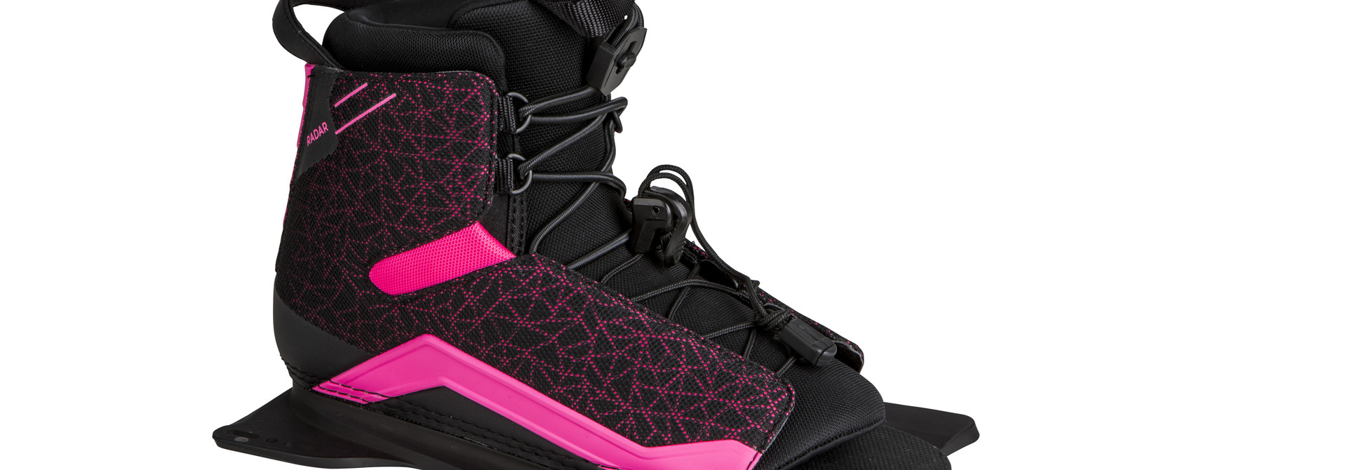 Lyric Boot - Feather Frame 2020